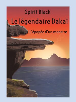 cover image of Le légendaire Dakaï